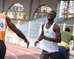 Sportsmen & Athletes