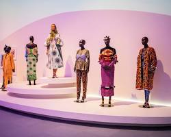 Fashion & Design