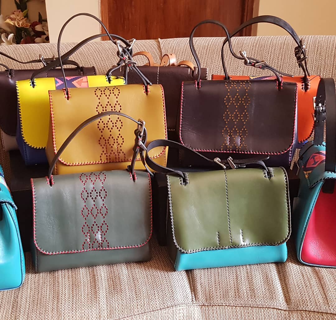 Luxury Leather Crafts