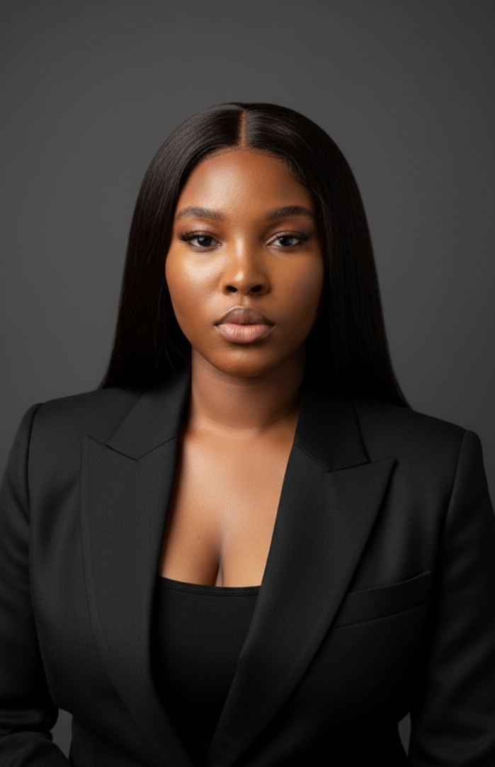 Omeh Eviviano, Founder of Gifted