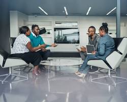 Tech & Innovation